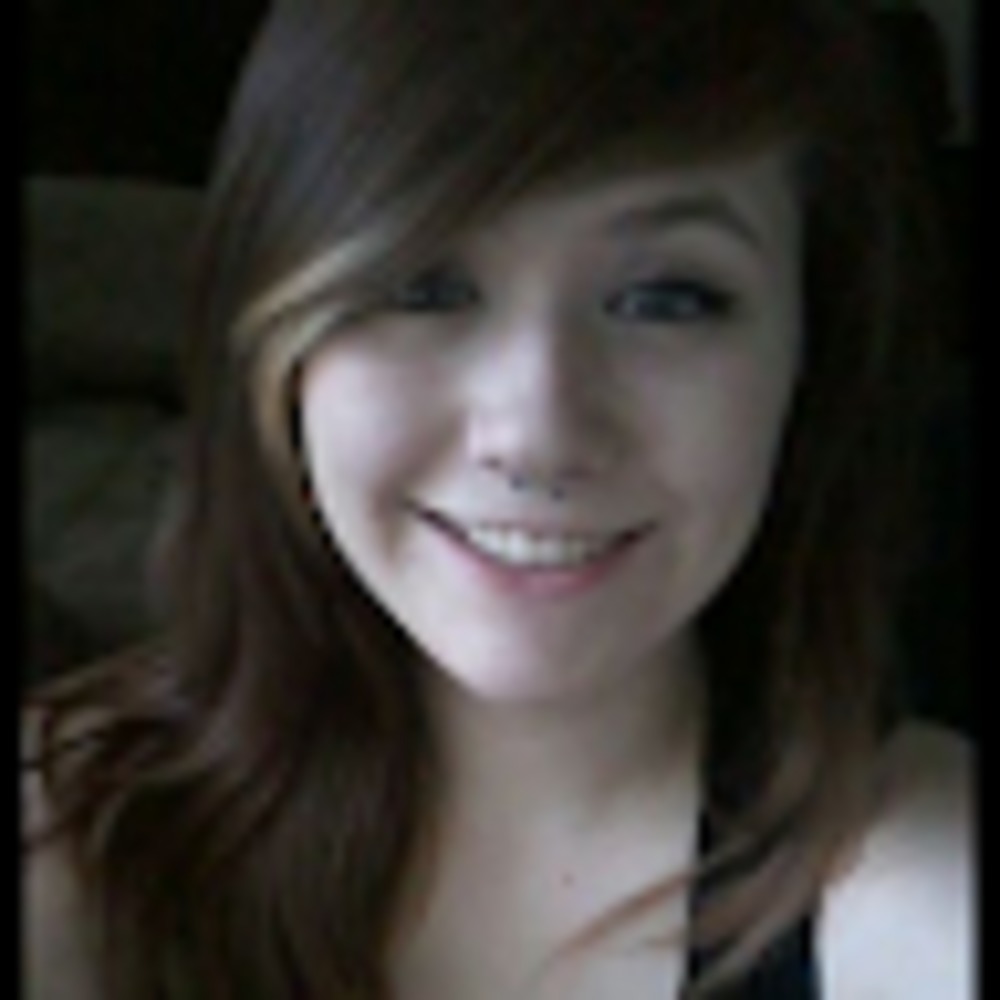 Meet your Posher, Vanessa